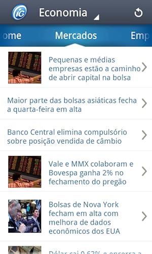 iG Notícias