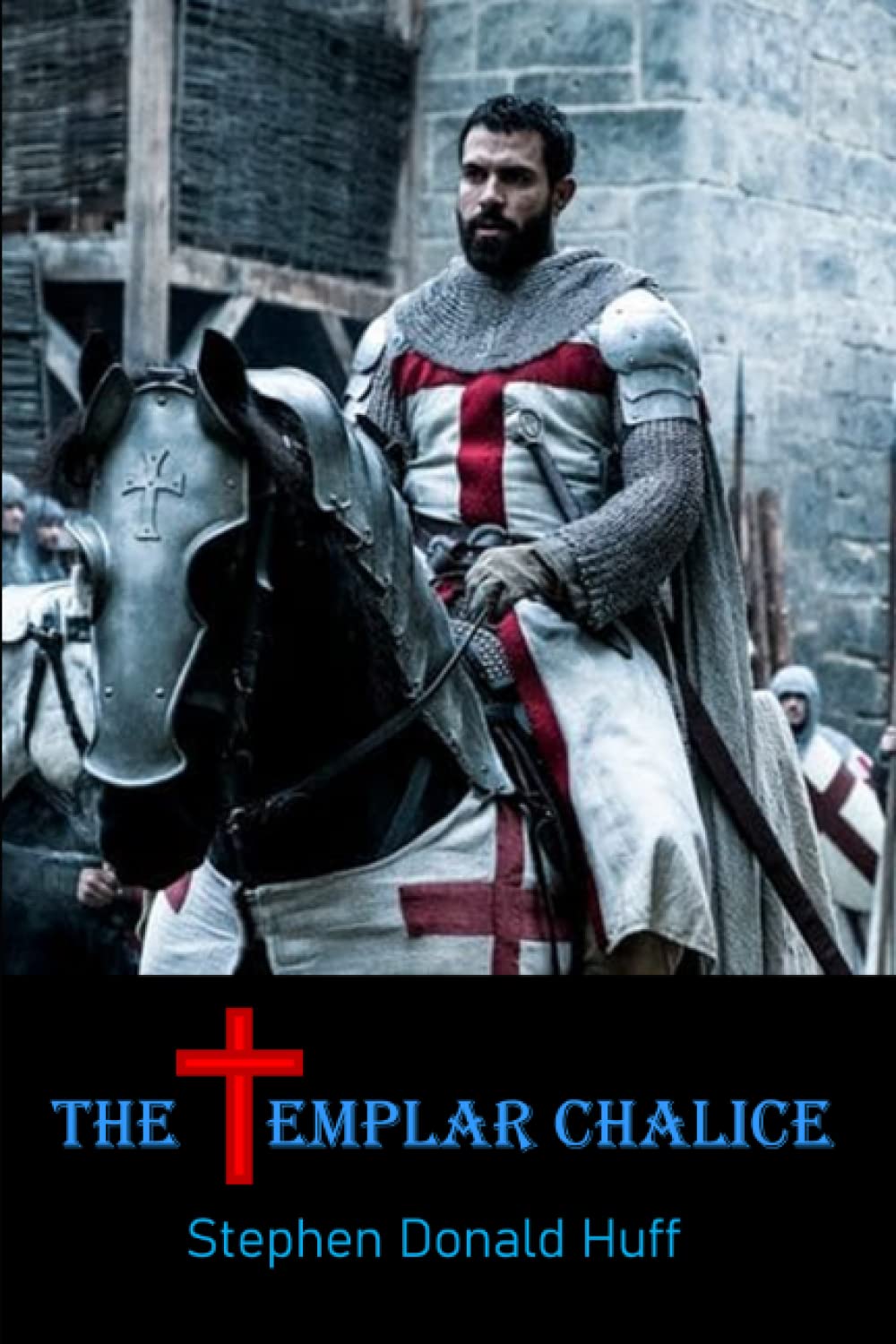 The Templar Chalice: Nightland: Collected Short Stories 2016