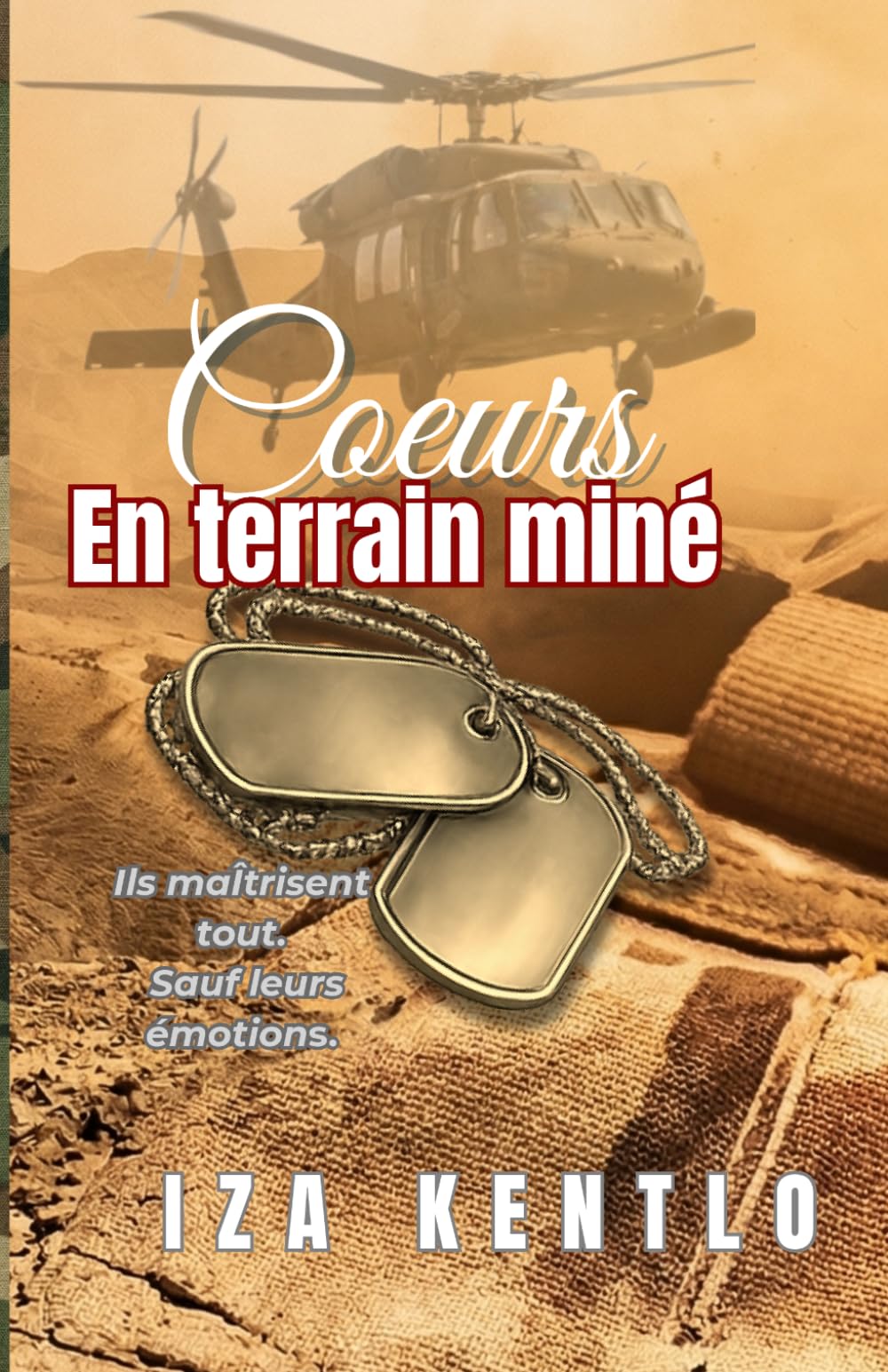 Coeurs en terrain miné