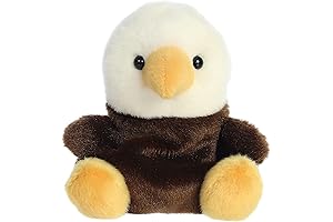 Aurora Palm Pals Bear