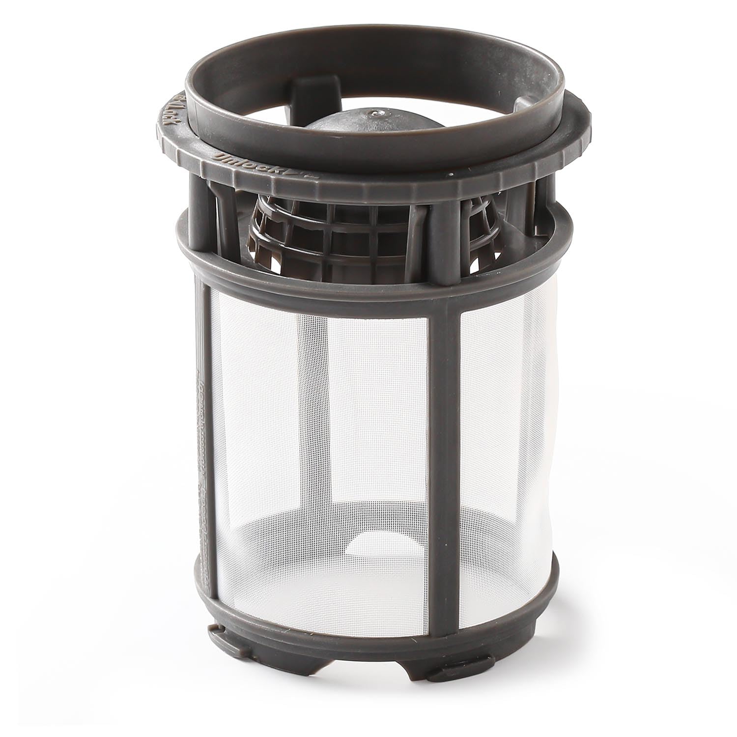 Seentech W10872845 Dishwasher Pump Filter Cup Replacement Part