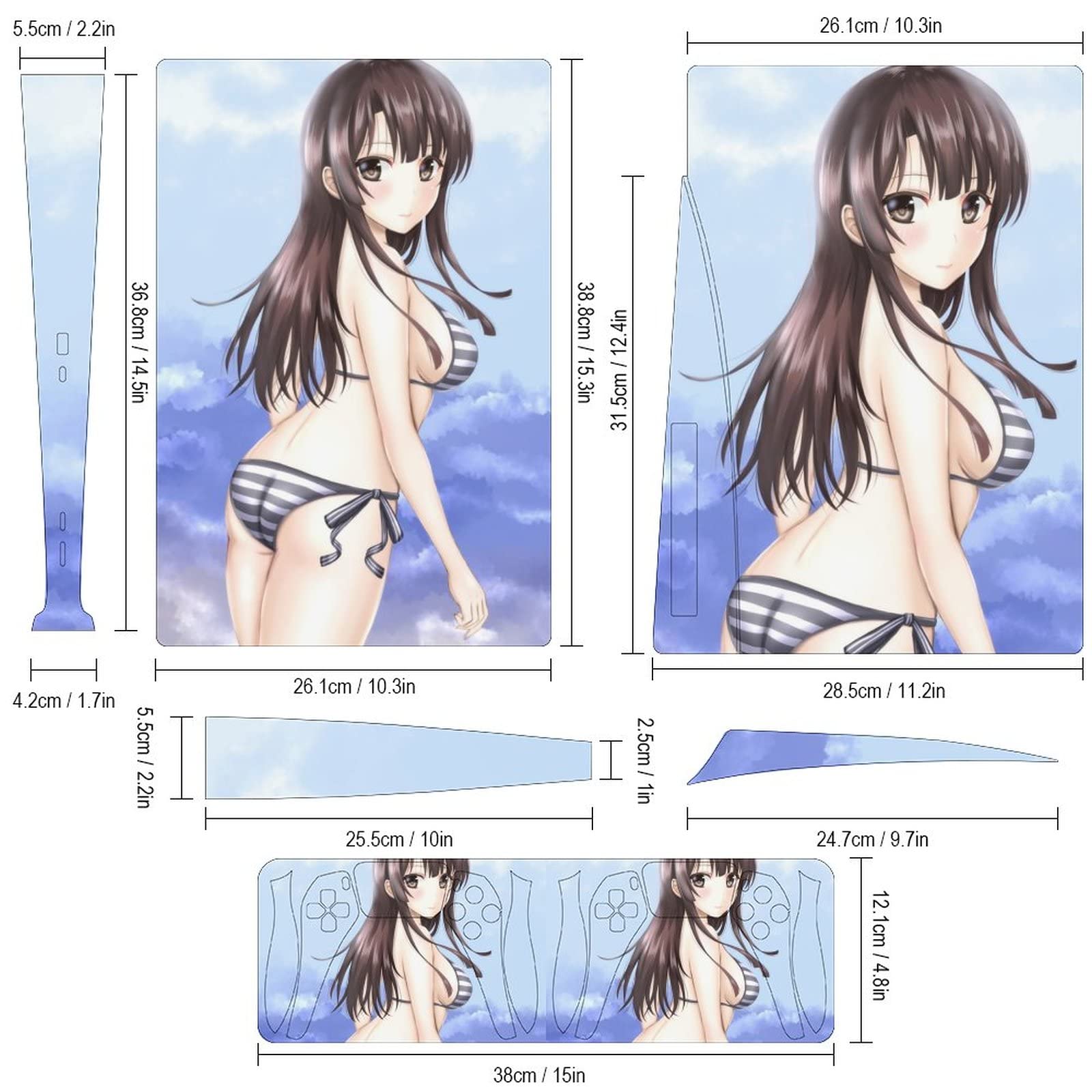 加藤恵 冴えない彼女の育てかた Amazon | 冴えない彼女の育てかた 加藤恵 1/7スケール ABS&PVC製