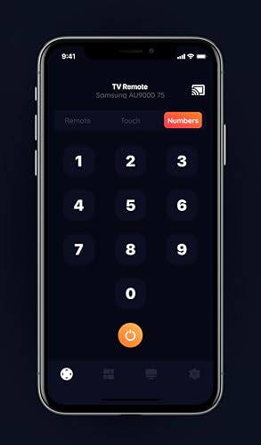 Remote Control - Remote for Ruku