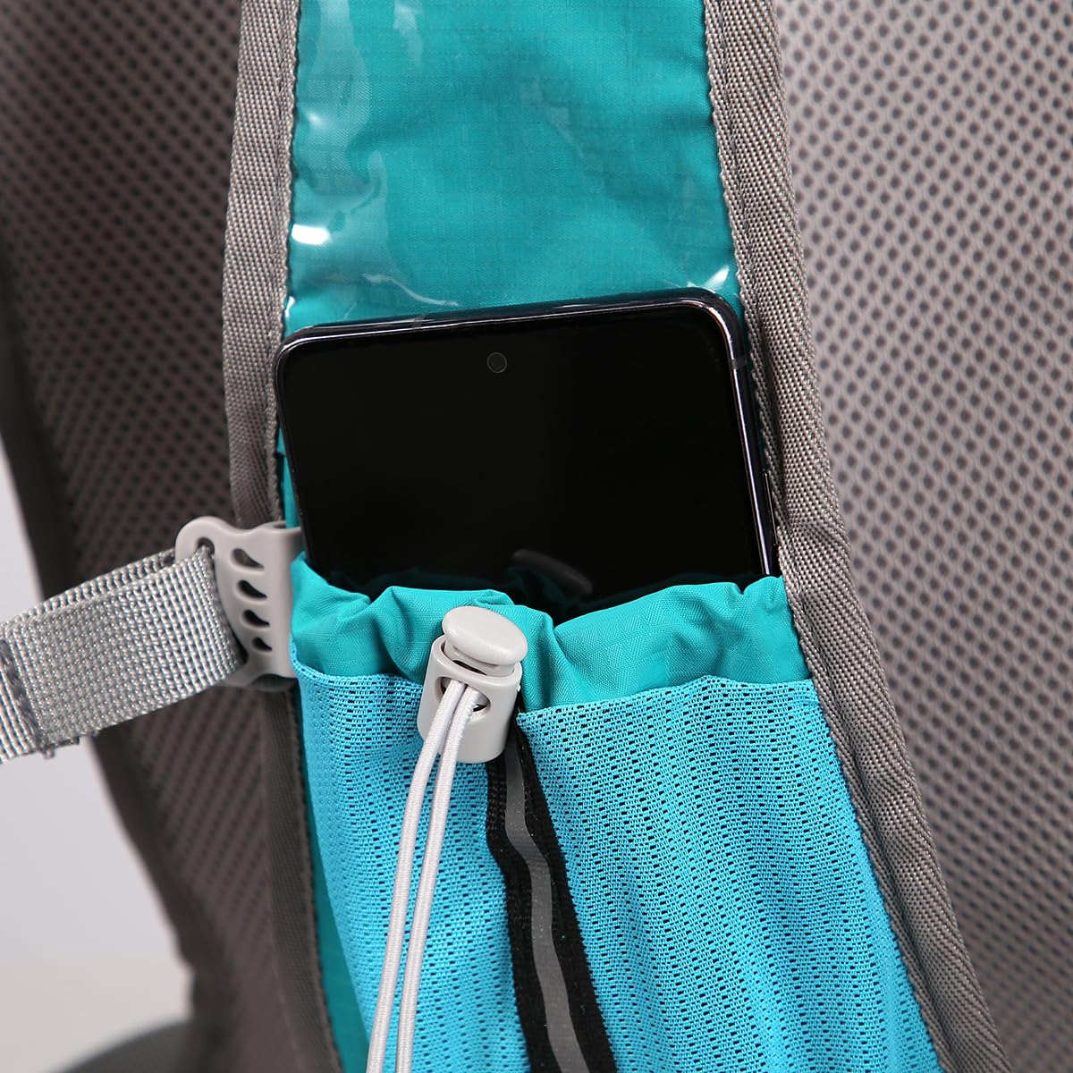 NILS CAMP NC1797 MINT RUNNING BACKPACK JOURNEY