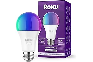Finally, a Smart Light Bulb That's Worth Your Money: The Smart Light...