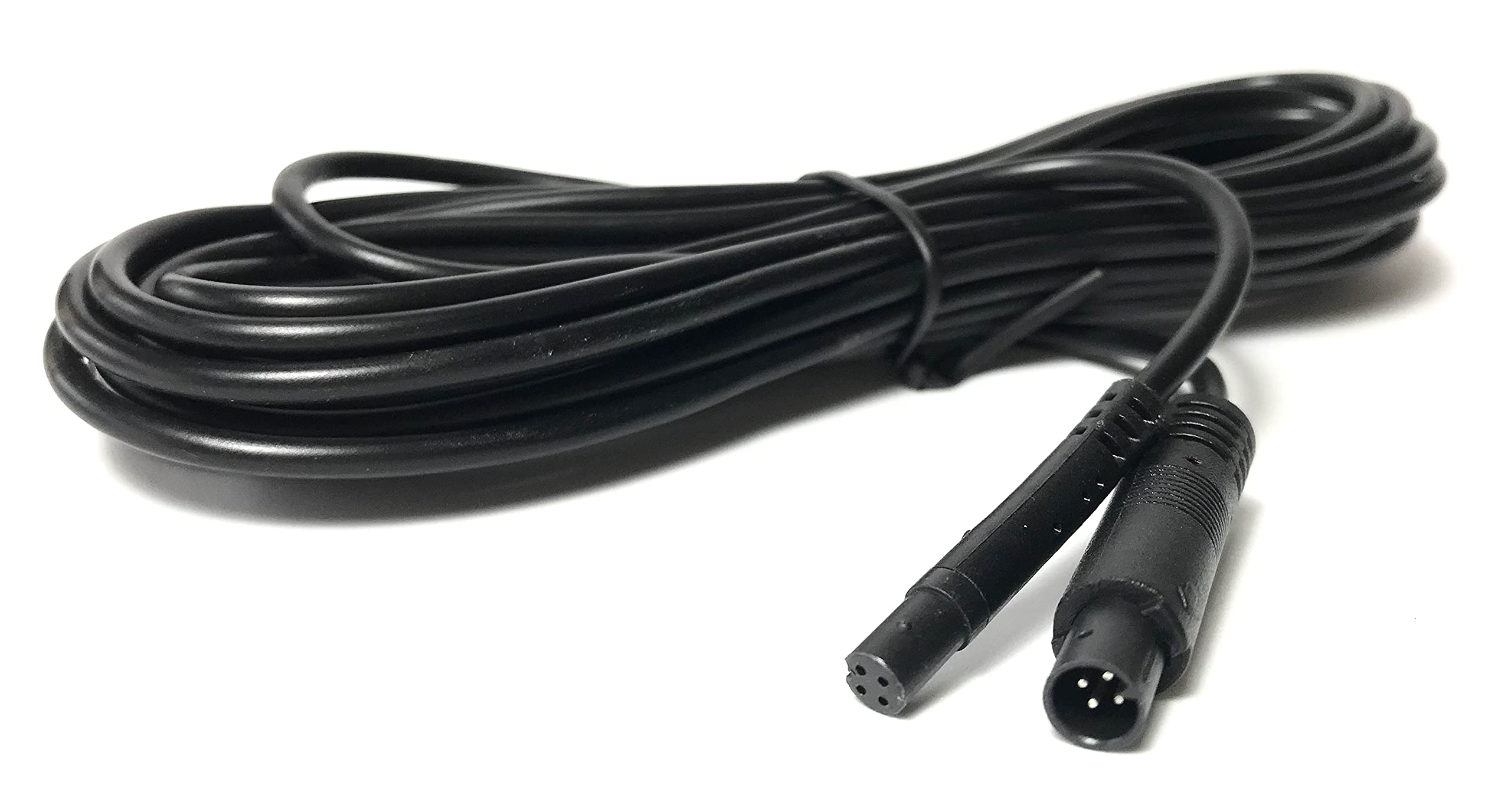 Amazon.co.jp: Access 5M バックカメラ用延長ケーブル 4ピン リア