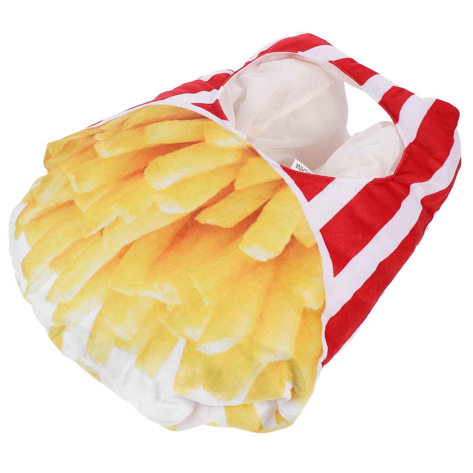 Fries Party Hat