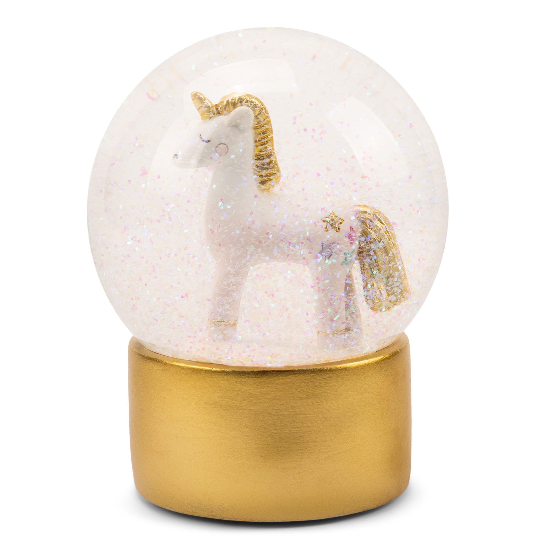 unicorn Joho Lowe 23ｇエクリプスケース入りスティール Amazon.com: NAT & Jules Magical Golden Unicorn with Stars