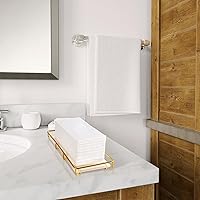 Vista 7 de JOLLY CHEF Paquete de 200 servilletas de papel desechables, servilletas de baño suaves para invitados, toallas de mano de papel blanco de 2 capas