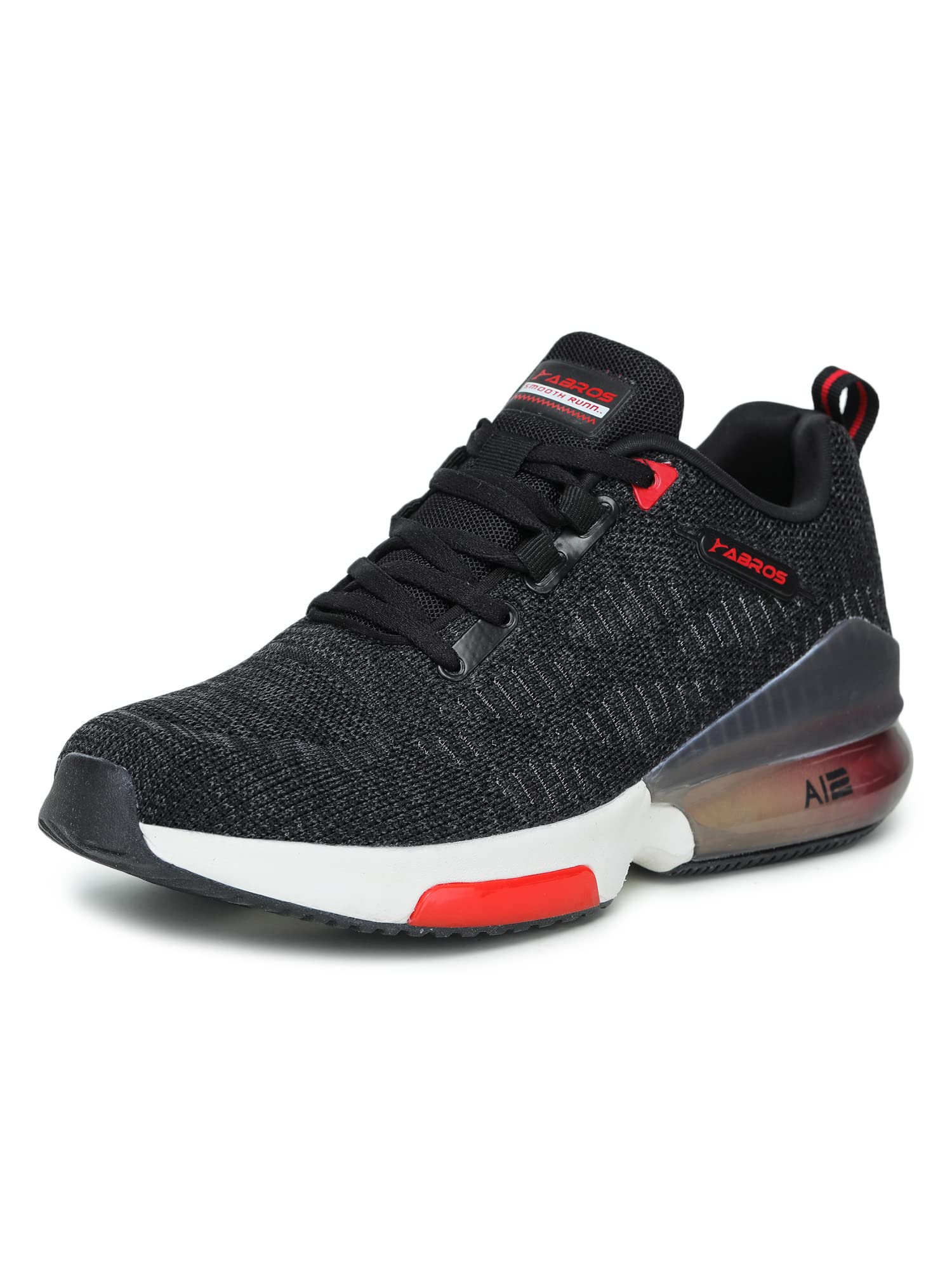See full amazon price history chart for ABROS Mens Winka ASSG1133 Sports Shoes -Black/RED -8UK ABROS Mens Winka ASSG1133 Sports Shoes -Black/RED -8UK (B09VL8NPGX) Amazon Price History, Amazon Price Tracker