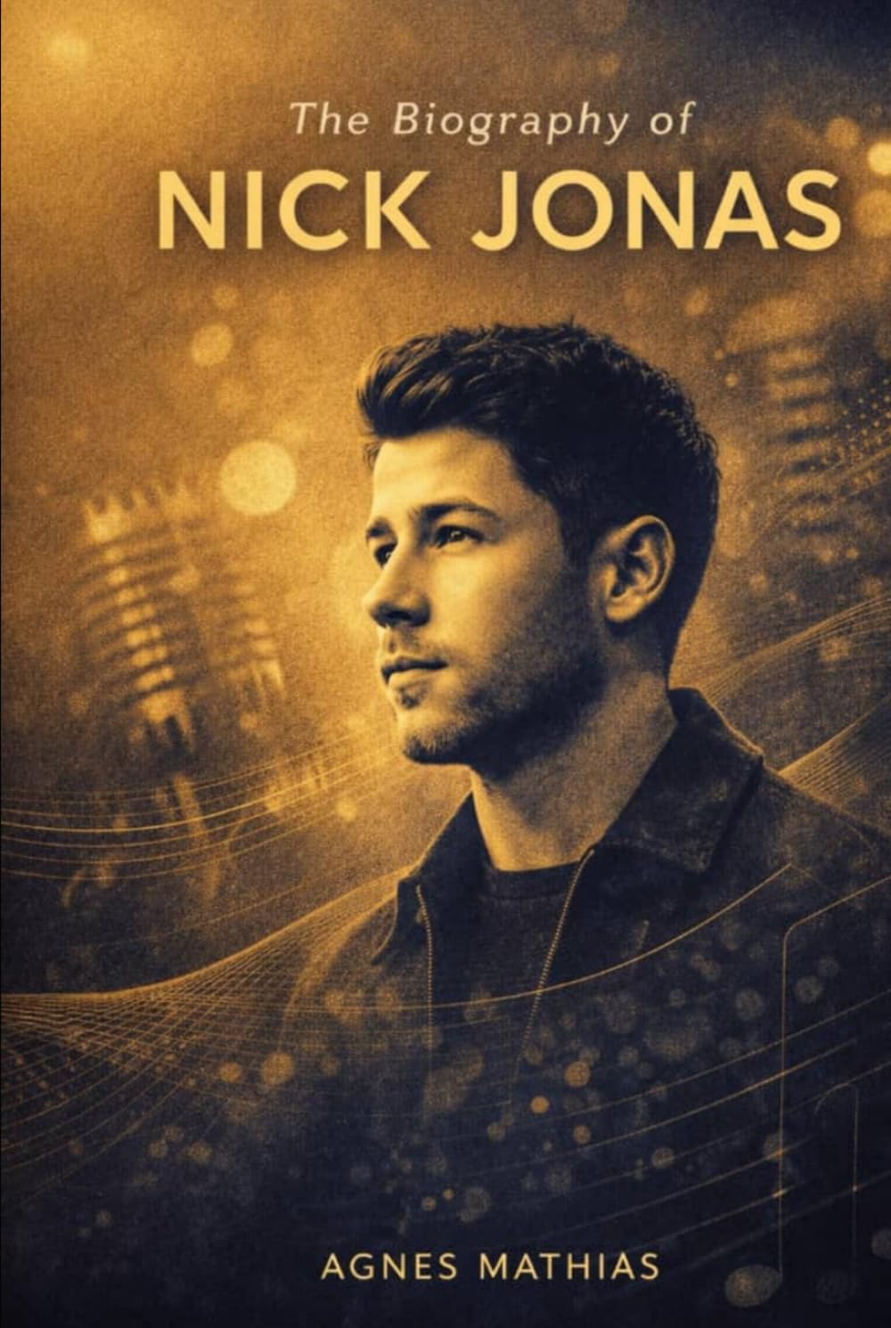 The Biography of Nick Jonas: Brotherhood, Breakthroughs, and Building a Legacy