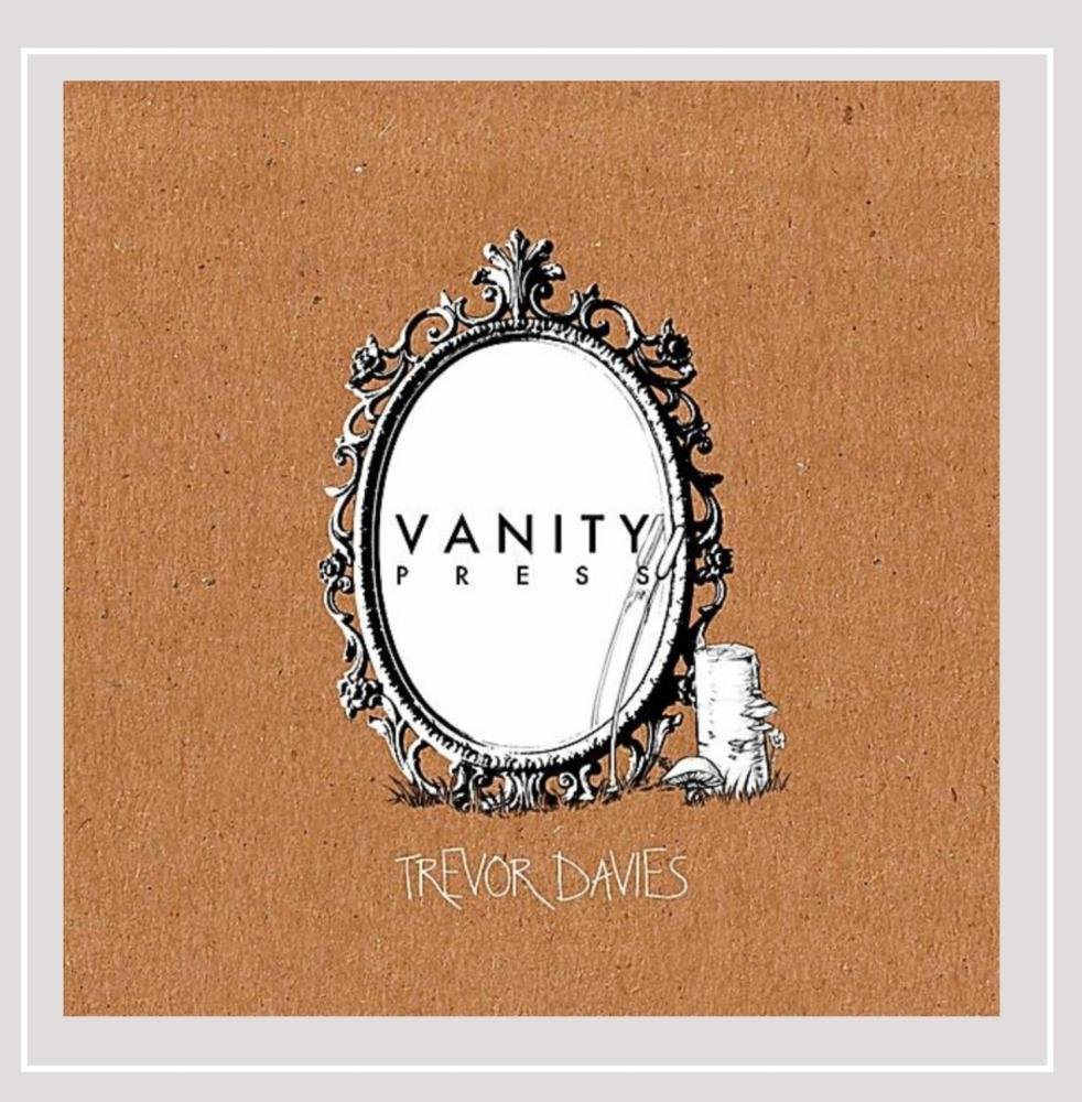 Vanity Press [Audio CD] Trevor Davies