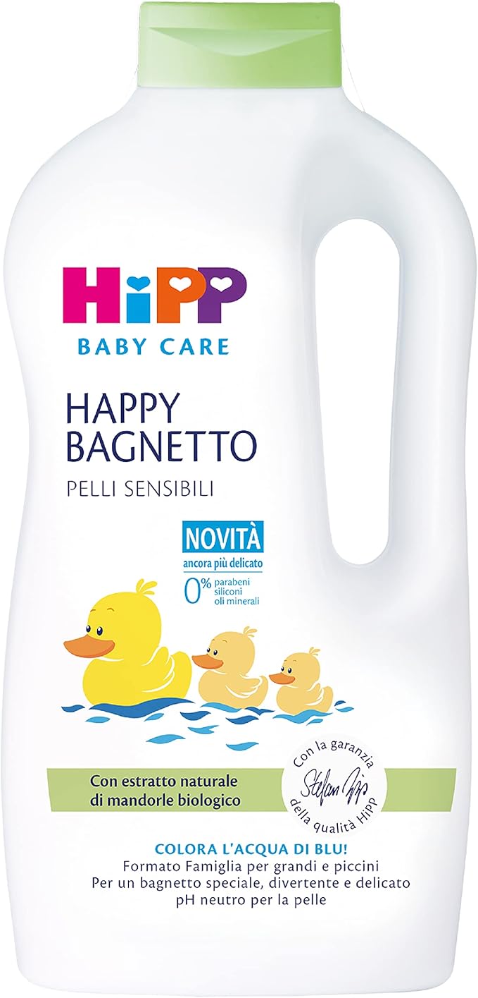 Zwitsal Baby - Zeepvrij schuimbad 700ml - frisdrank-shop.nl in Hedel