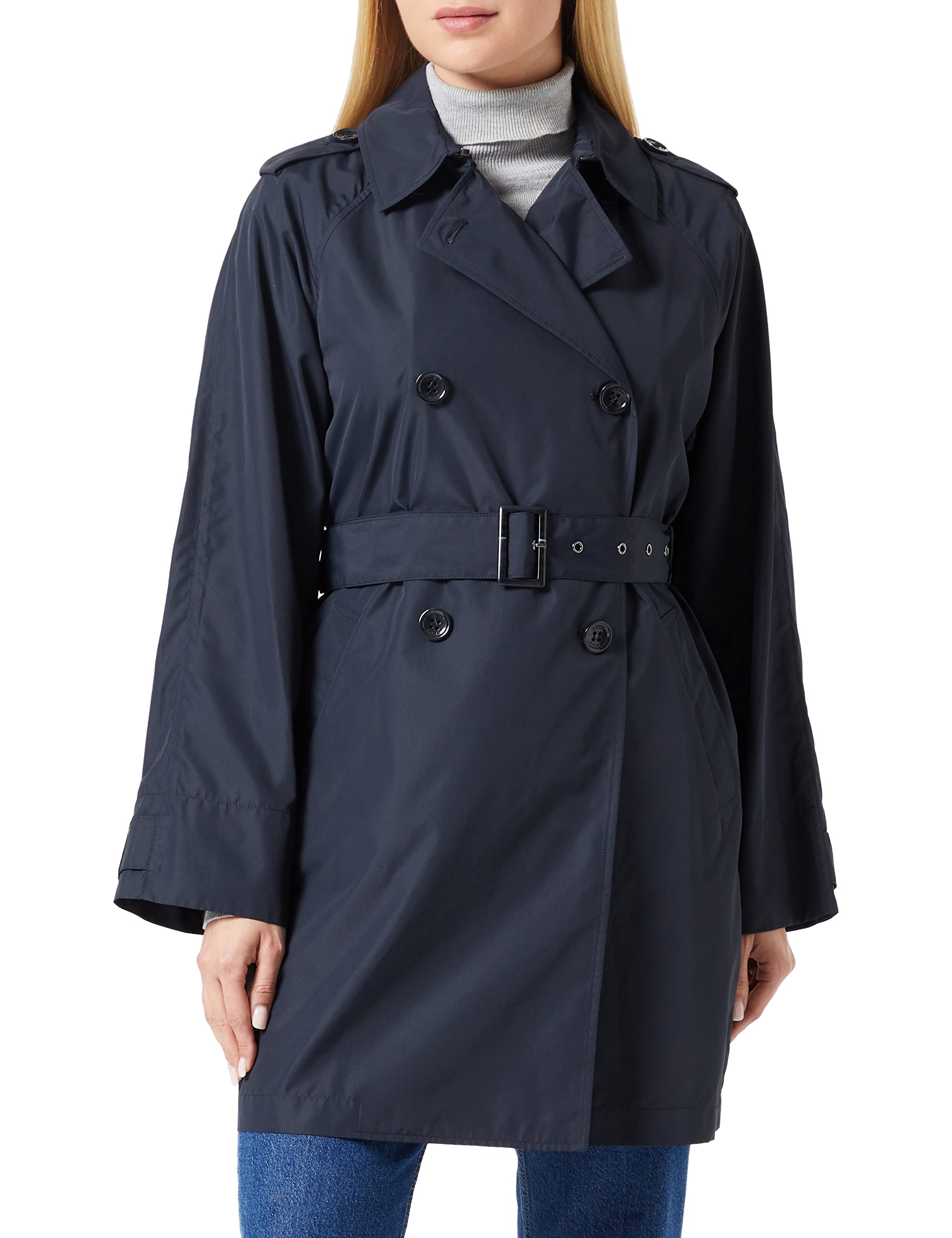 Geox W Soleil Giacca Donna