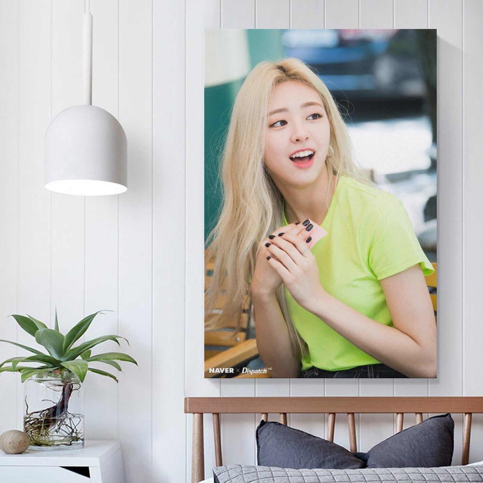 Amazon.co.jp: YUNA ユナ ITZY イッチ IT Z TRACEL BEHIND 流行