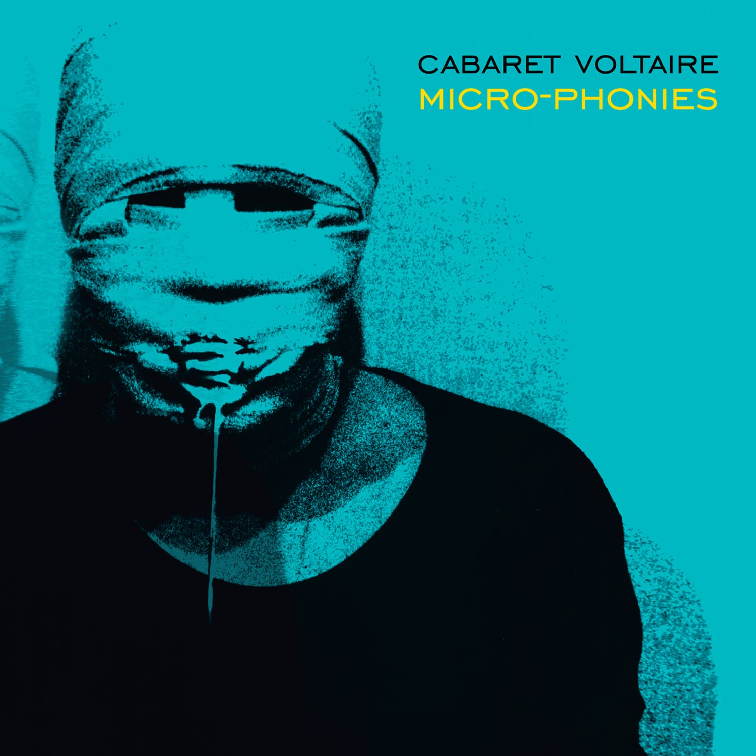Micro-Phonies (Limited Turquoise Vinyl) [VINYL]