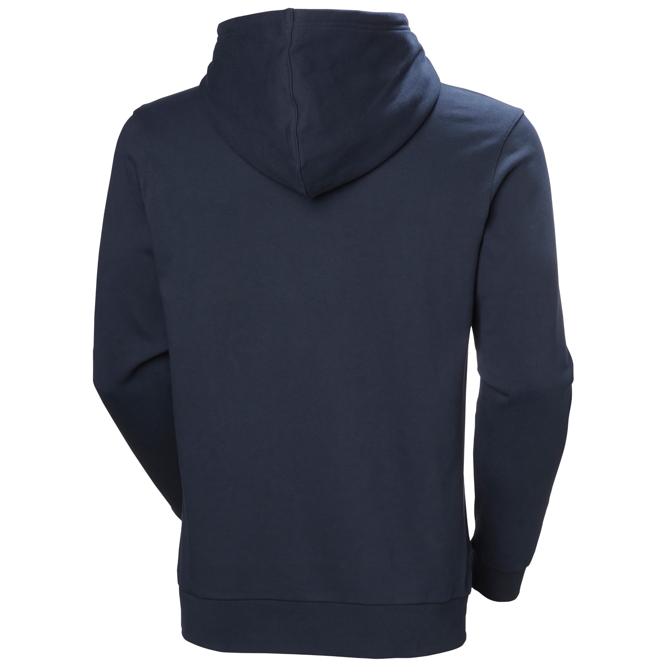 Helly Hansen HH Logo Hoodie Felpa con Cappuccio Uomo (Pacco da 1)