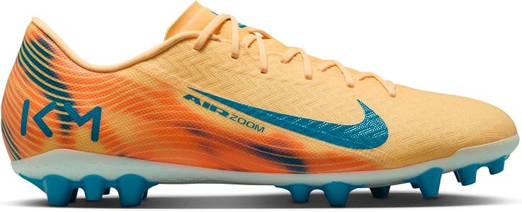 Amazon.com | Nike Mercurial Vapor 16 Academy Kylian Mbappe  display picture 2