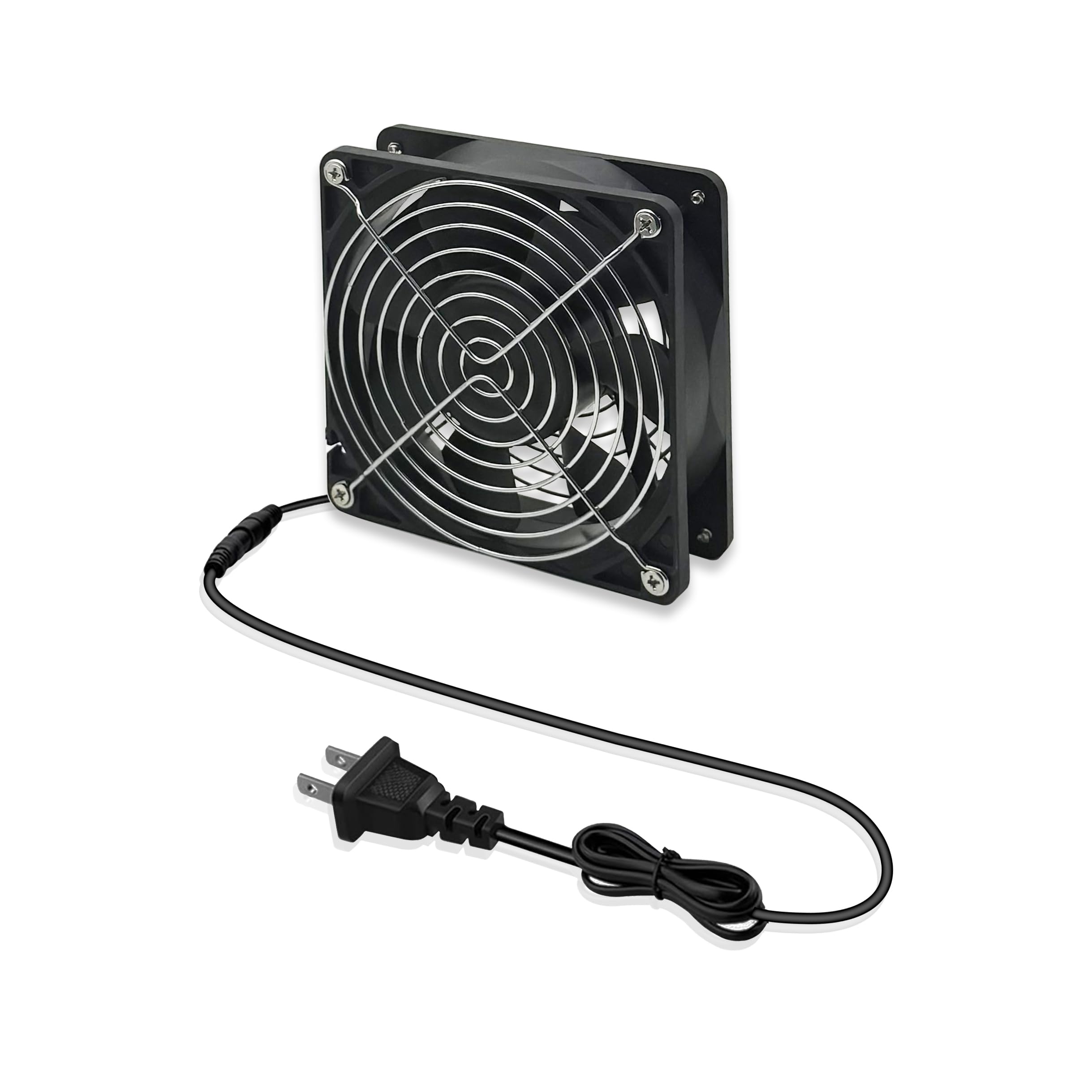 DAEIL 冷却ファン AC電源付き 41cfCk6jOXL.jpg