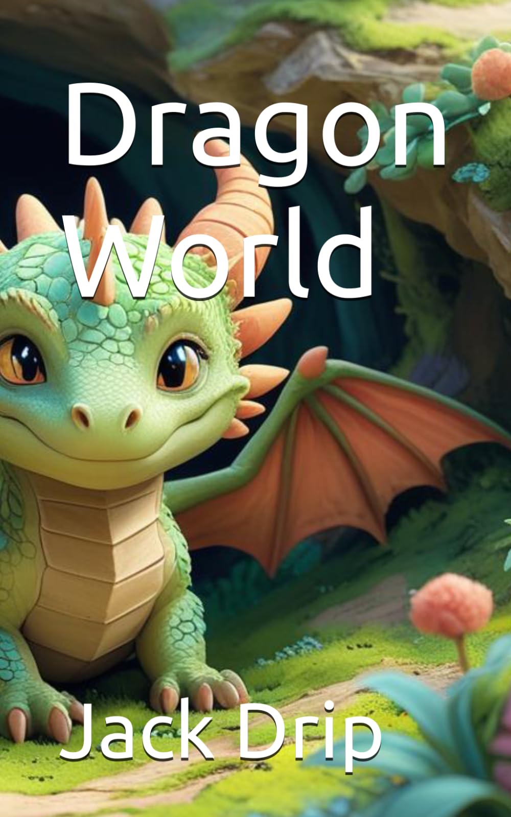 Dragon World