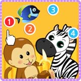 KidsLink 4 (Aquarium, Jungle, Zoo)