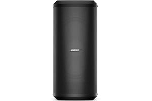 Subwoofer para Altavoces Bluetooth Bose