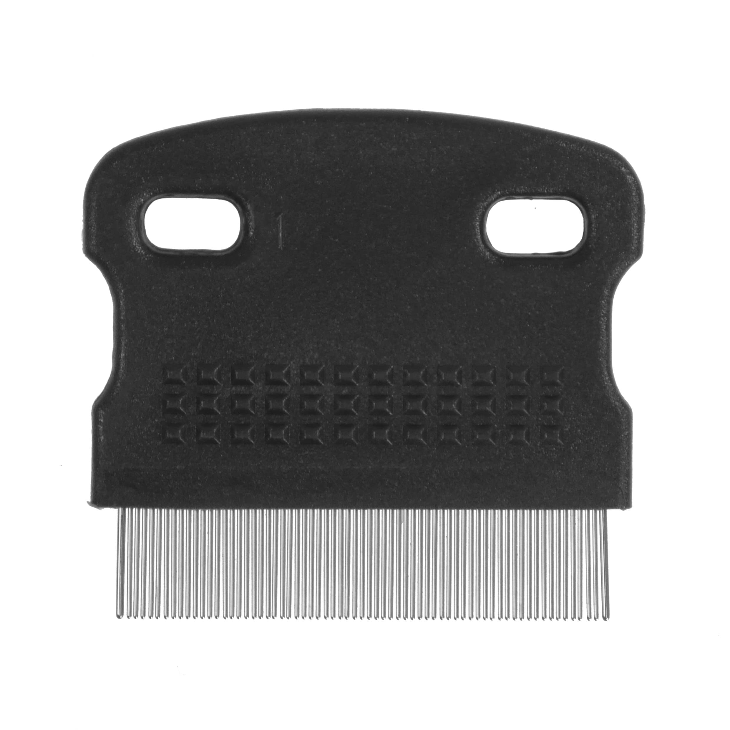 Rosewood Soft Protection Salon Flea Comb Mini from B&Q