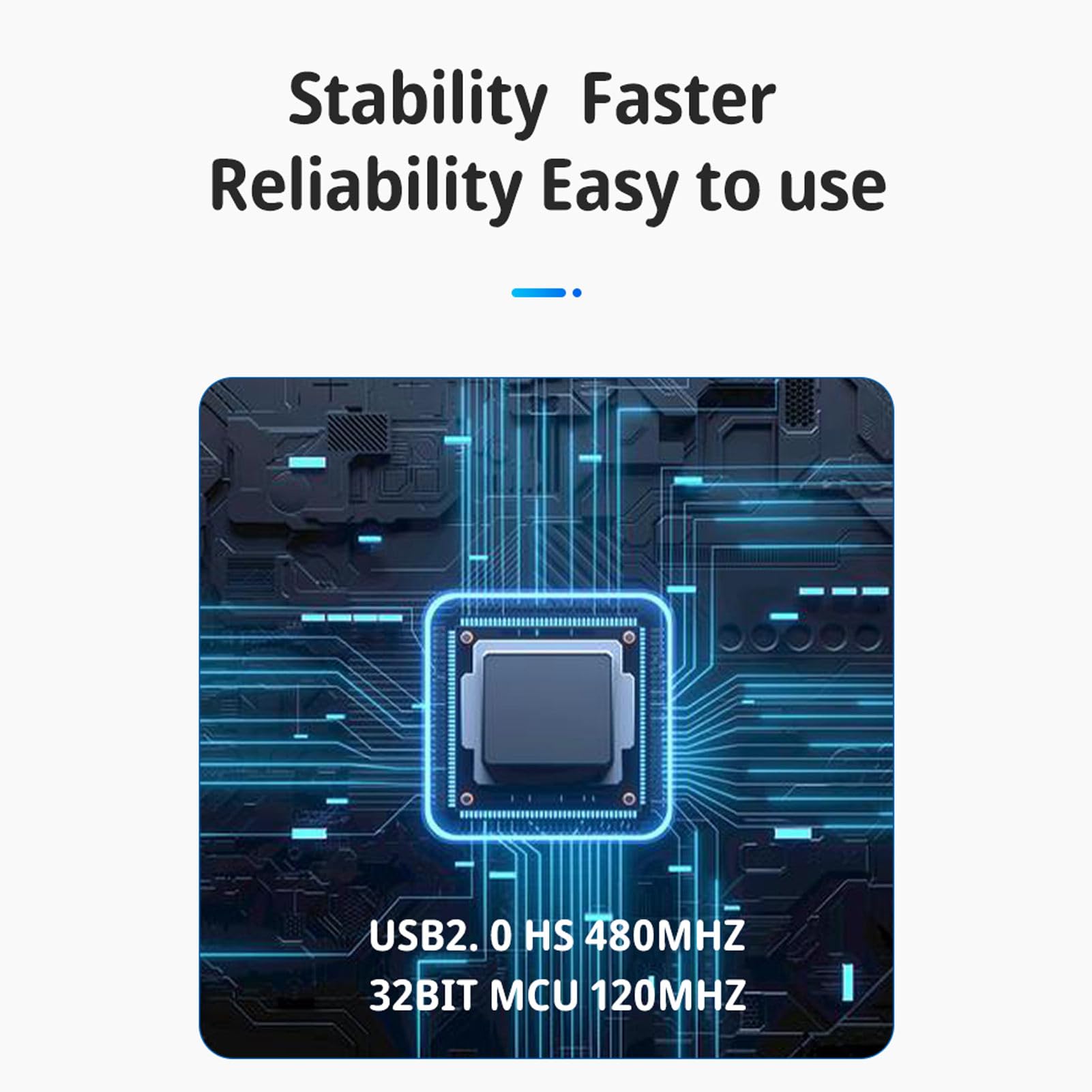 BROLEO Programmatore aggiornato, tecnologia di interfaccia USB USB2.0 HS 480MHz 4 strati PCB 32bit MCU 120 MHz T48 TL866 3G Supporto 256GB ICSP Programmatore per MCU per NI Flash, BROLEOhrvdax02tk