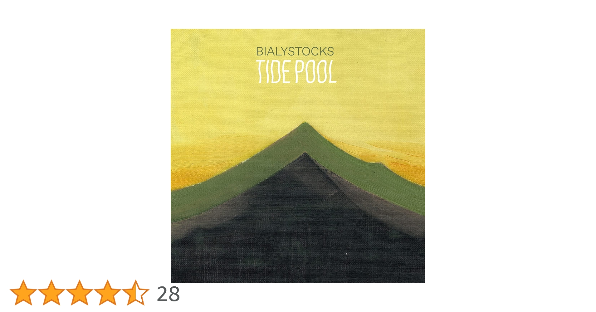 Amazon.co.jp: Tide Pool: Music