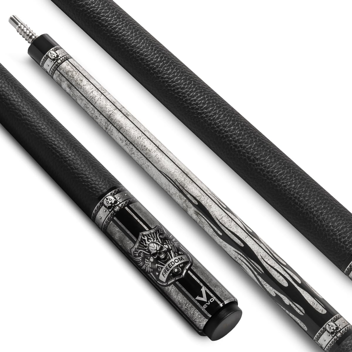 Pool Cues For Billiards Buy Billmart Pool Cue Stick, Low Deflection ...