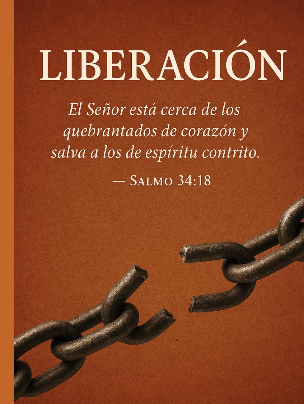 Liberación