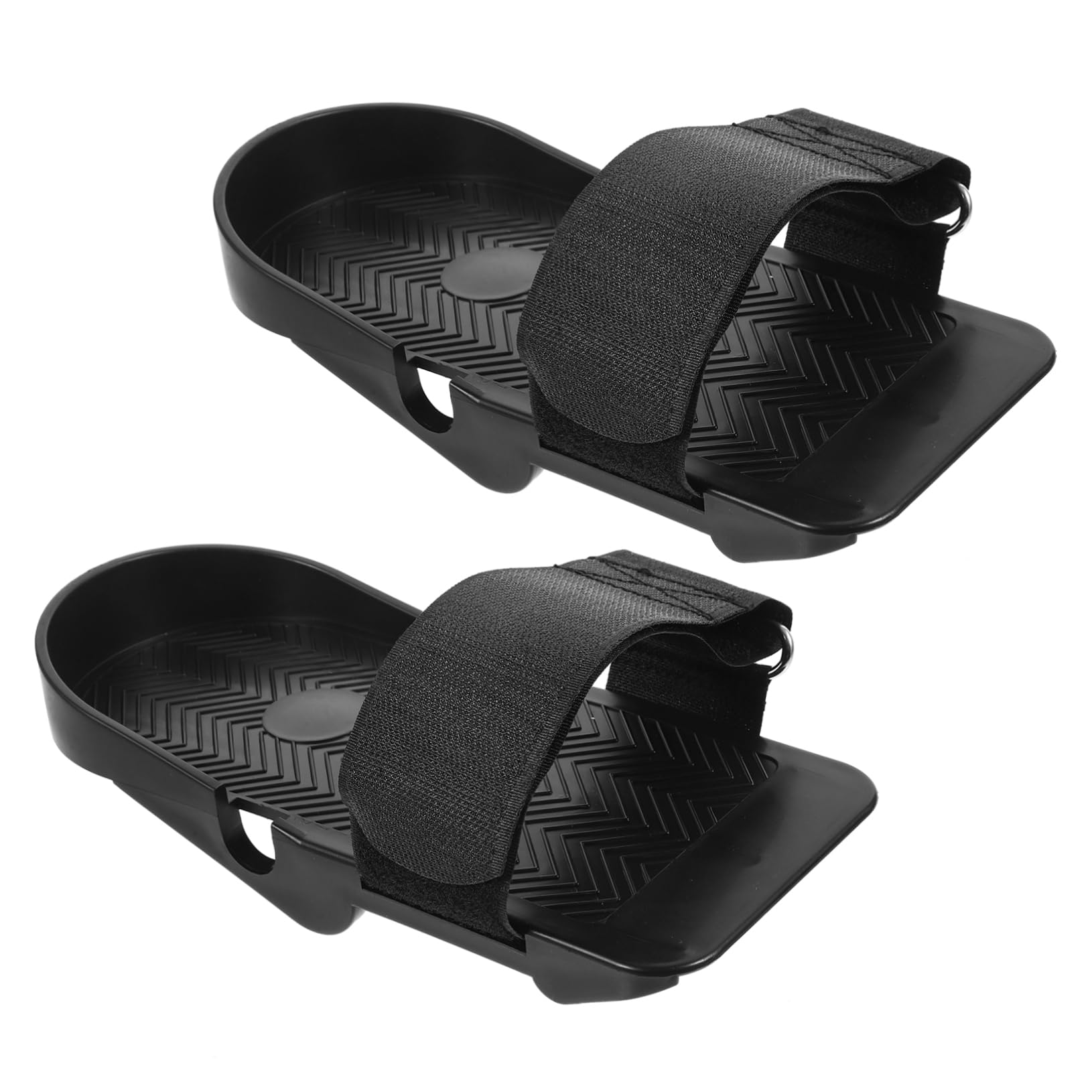 YARNOW 1 Pair pedal for exercise rowing machine rowing machines for home pedal indoor rowing machine pedal Sports Equipment universal bicycle pedals sports fitness-picture-0