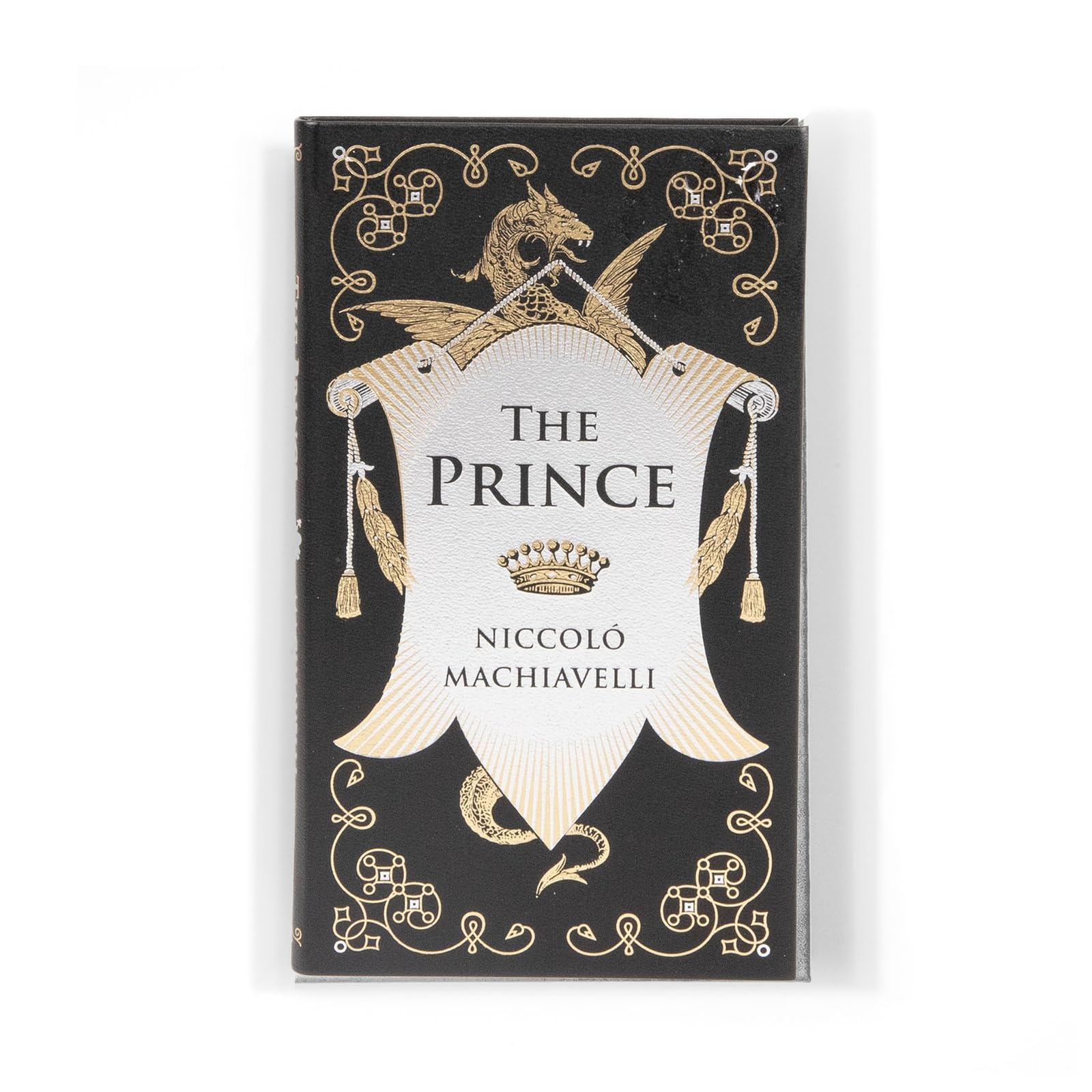 The Prince: Niccolo Machiavelli