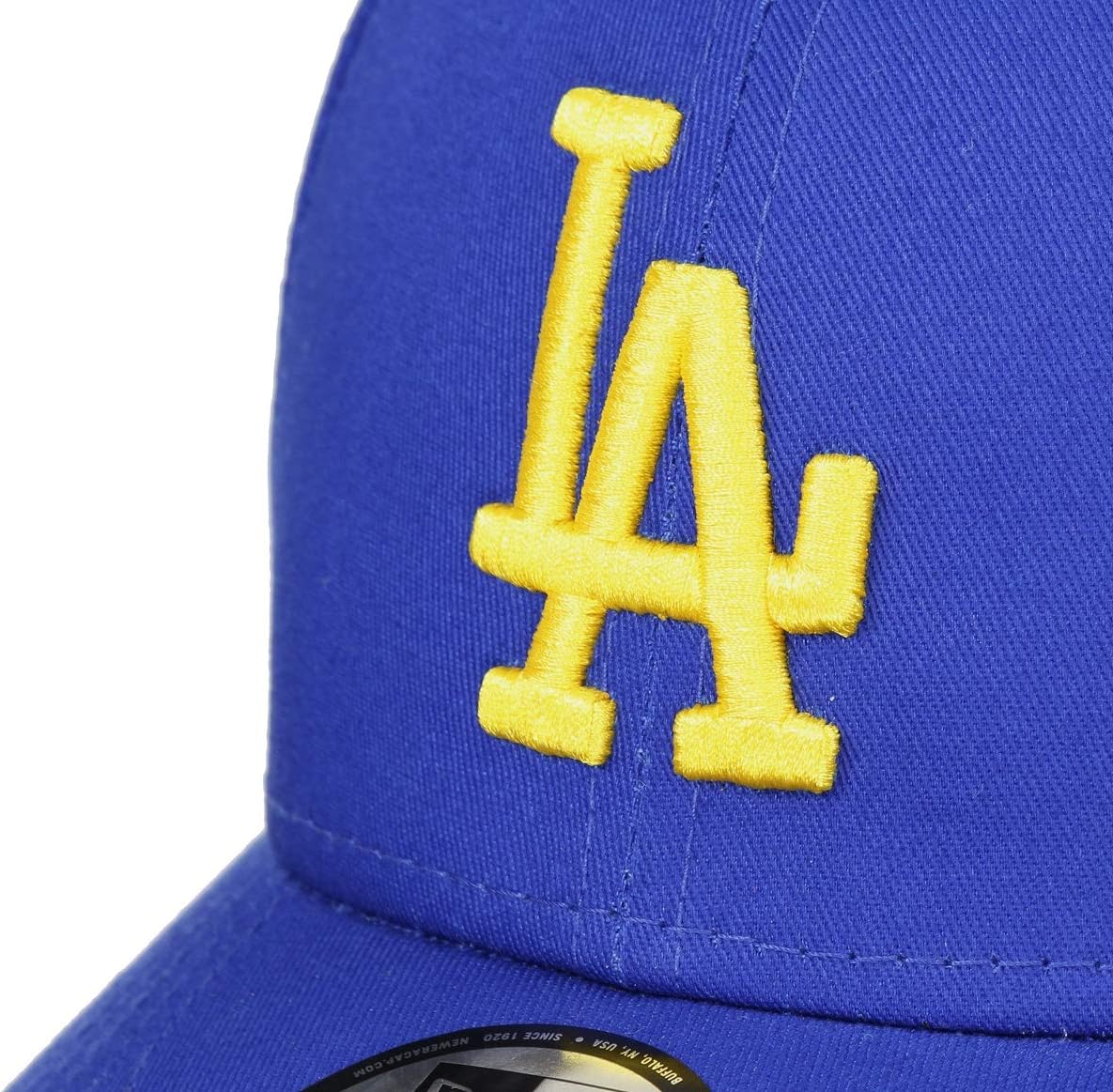 New Era Los Angeles Dodgers 9forty 