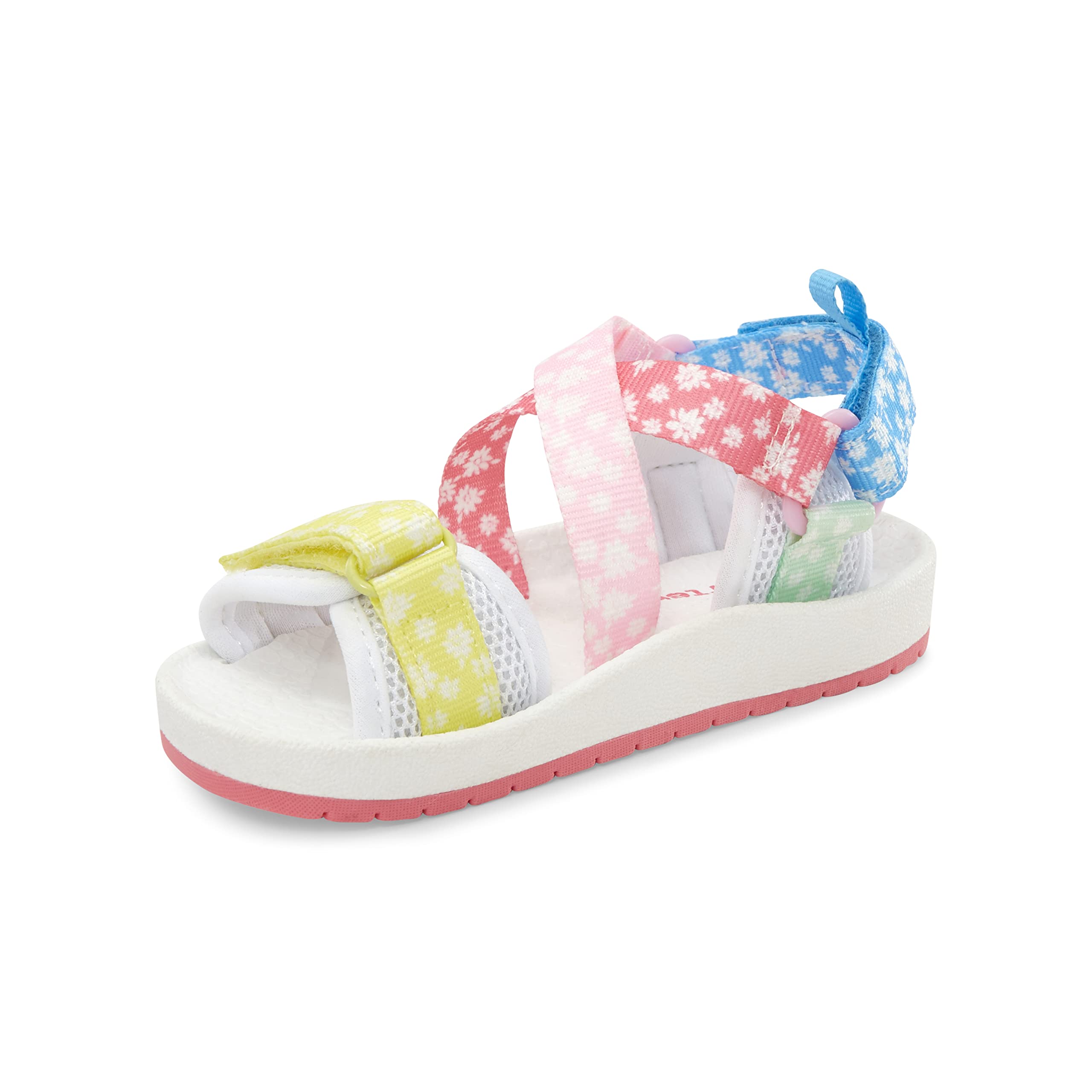 Carter'sCs22j02b boys Sport Sandal