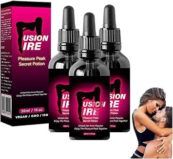 Pleasure Peak Secret Potion, Secret Happy Drops, Enhancing Sensitivity and Pleasure, Pleasure Peak Secret Potion, Happy Hormones Drops, Drops for Women and Men 3