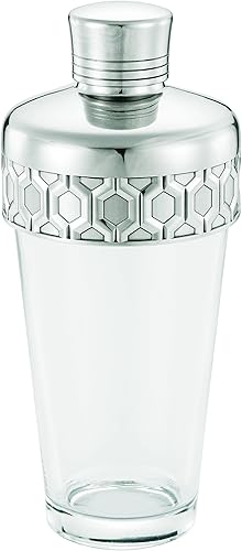 Royal Selangor 012926R Coctelera, peltre