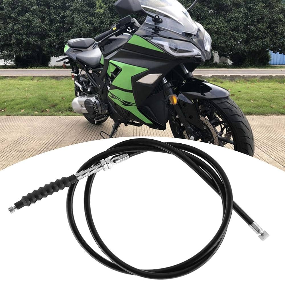 Motorcycle Emergency Cable Repair Kit - Slinky Glide