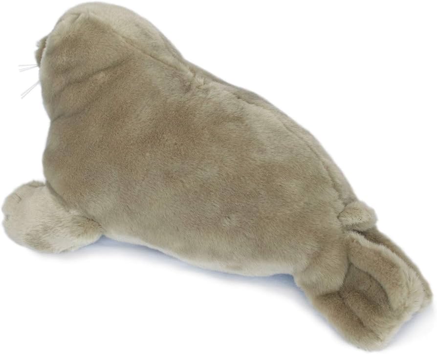 Amazon.co.jp: AQUA ぬいぐるみ マリン グレーシール 新型 M