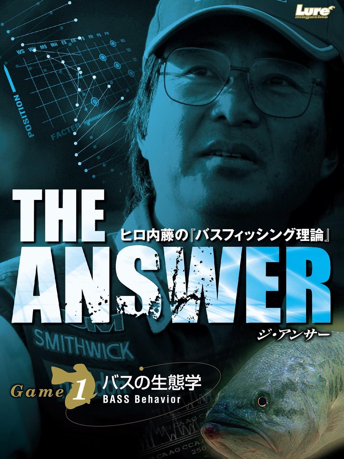 THE ANSWER 1 Game1