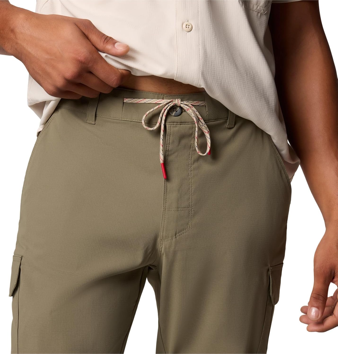 Columbia Mens Tech Trail Utility Pant