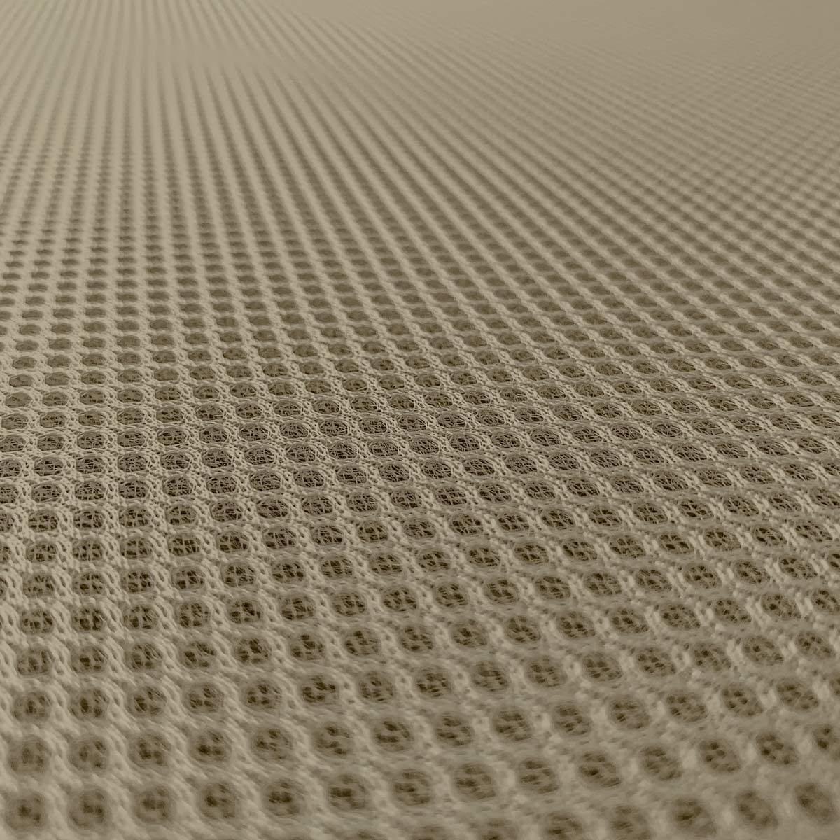 Somnia Descanso - Base Tapizada 3D Reforzada, Gran Estabilidad con 5 Barras de Refuerzo 6 Patas metálicas roscadas de 25cm, 150x190, Beige