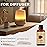 Coffee Essential Oils, 100% Pure and Natural Essential Oil for Aromatherapy Diffuser - Coffee/1 Fl Oz