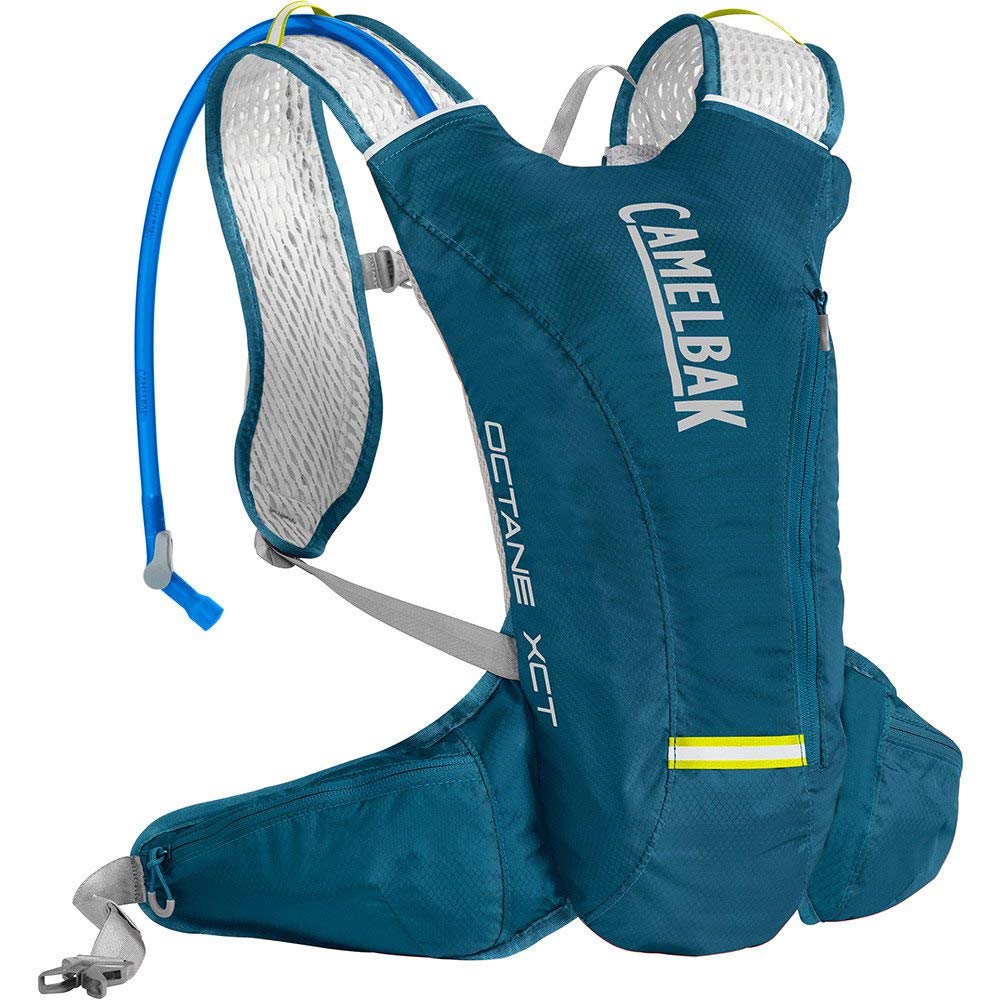 Amazon.com : CamelBak Octane XCT 70oz Hydration Pack, Corsair Teal
