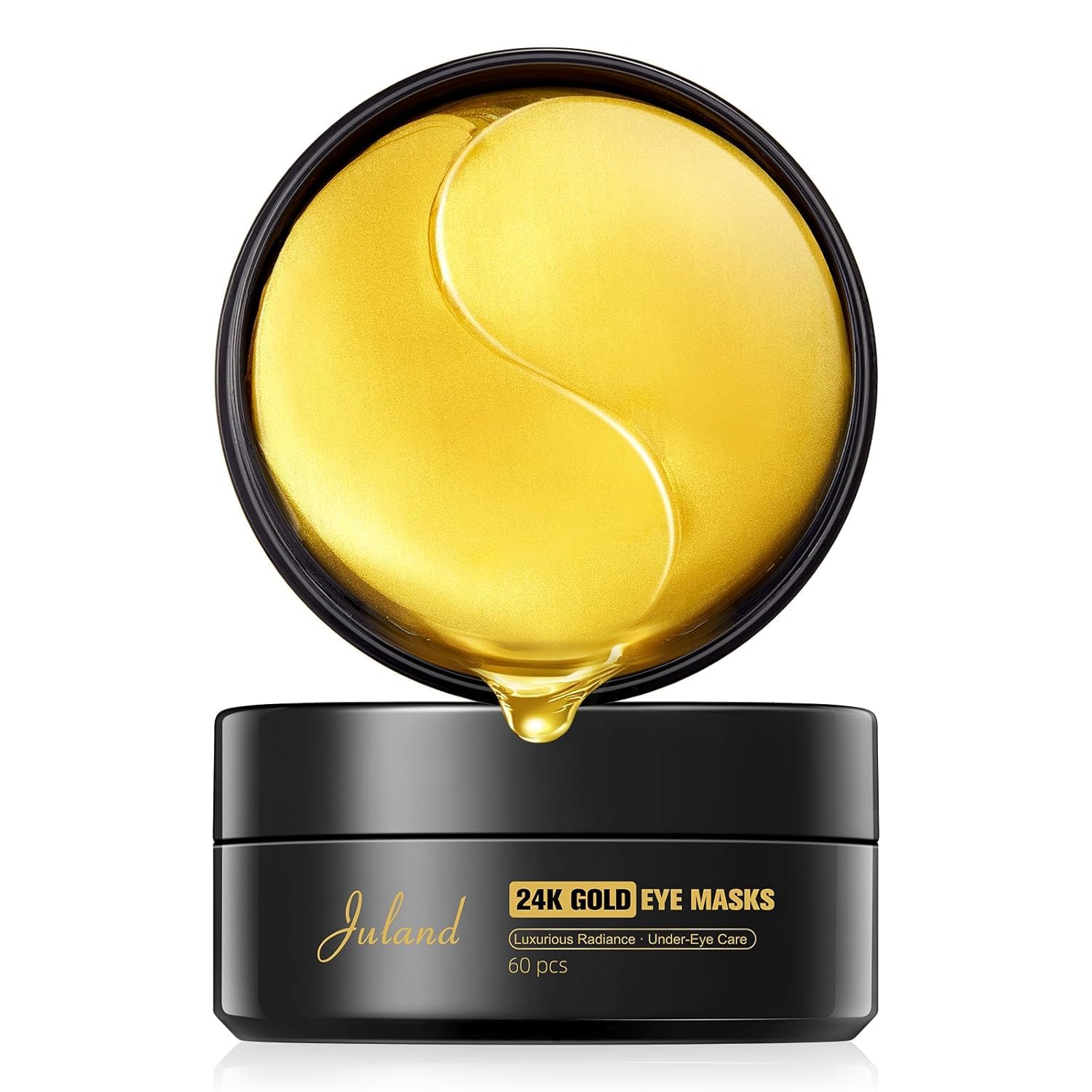 Juland Under Eye Patches: Fragile & Slippery? — Are These Hydrating Masks Worth the Hassle?