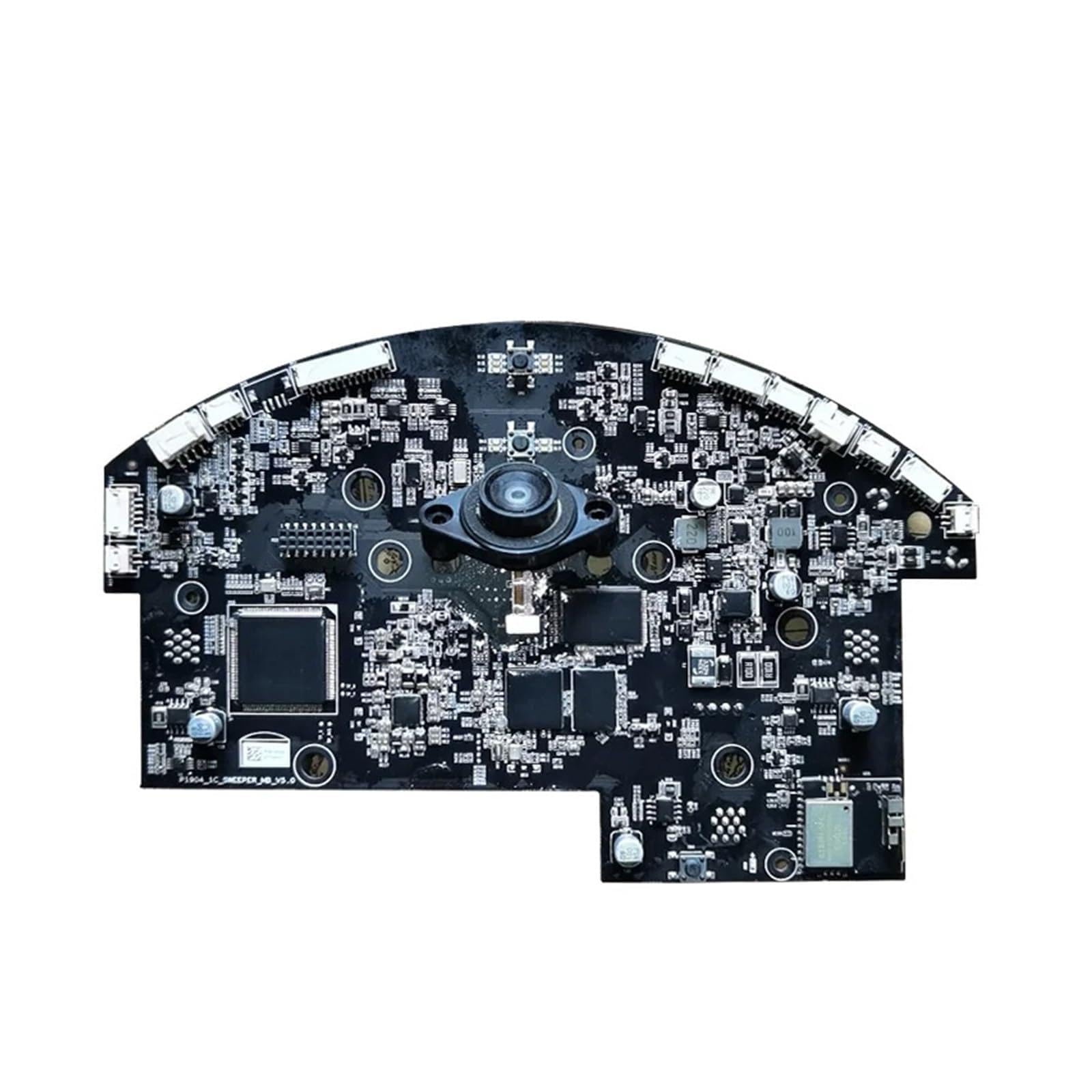 BCXZPPQDL Suitable For,Compatible Xiaomi, 1C STYTJ01ZHM Sweeping Robot Accessories Motherboard Circuit Board