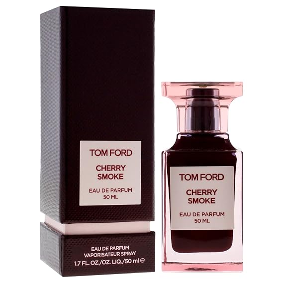 Cherry Smoke by Tom Ford for Unisex - 1.7 oz EDP Spray