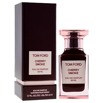 Cherry Smoke by Tom Ford for Unisex - 1.7 oz EDP Spray