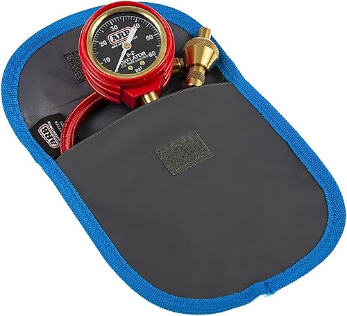 Miniatura 3 de Desinflador ARB Anaranjado