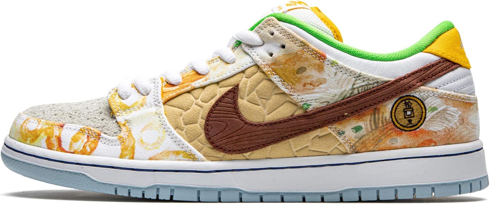 Bhaderwah Campus Street Hawker Dunk Low Raffle Nike Sb Dunk